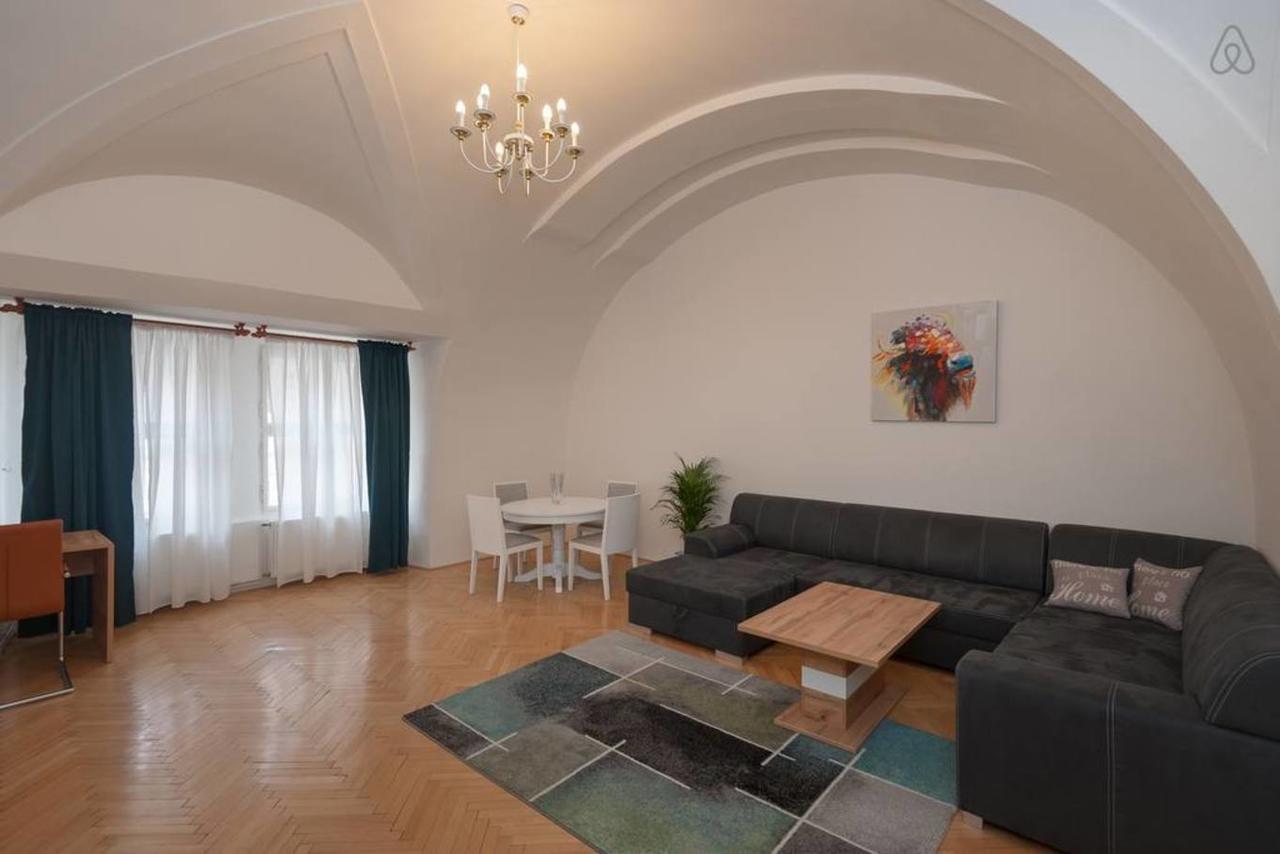 Proko 2 Apartment Prague Exterior photo